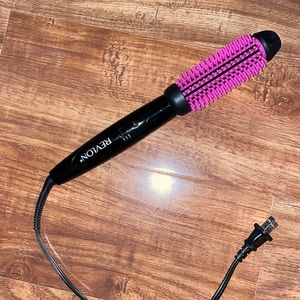 Revlon Heated Hair Styling Tool